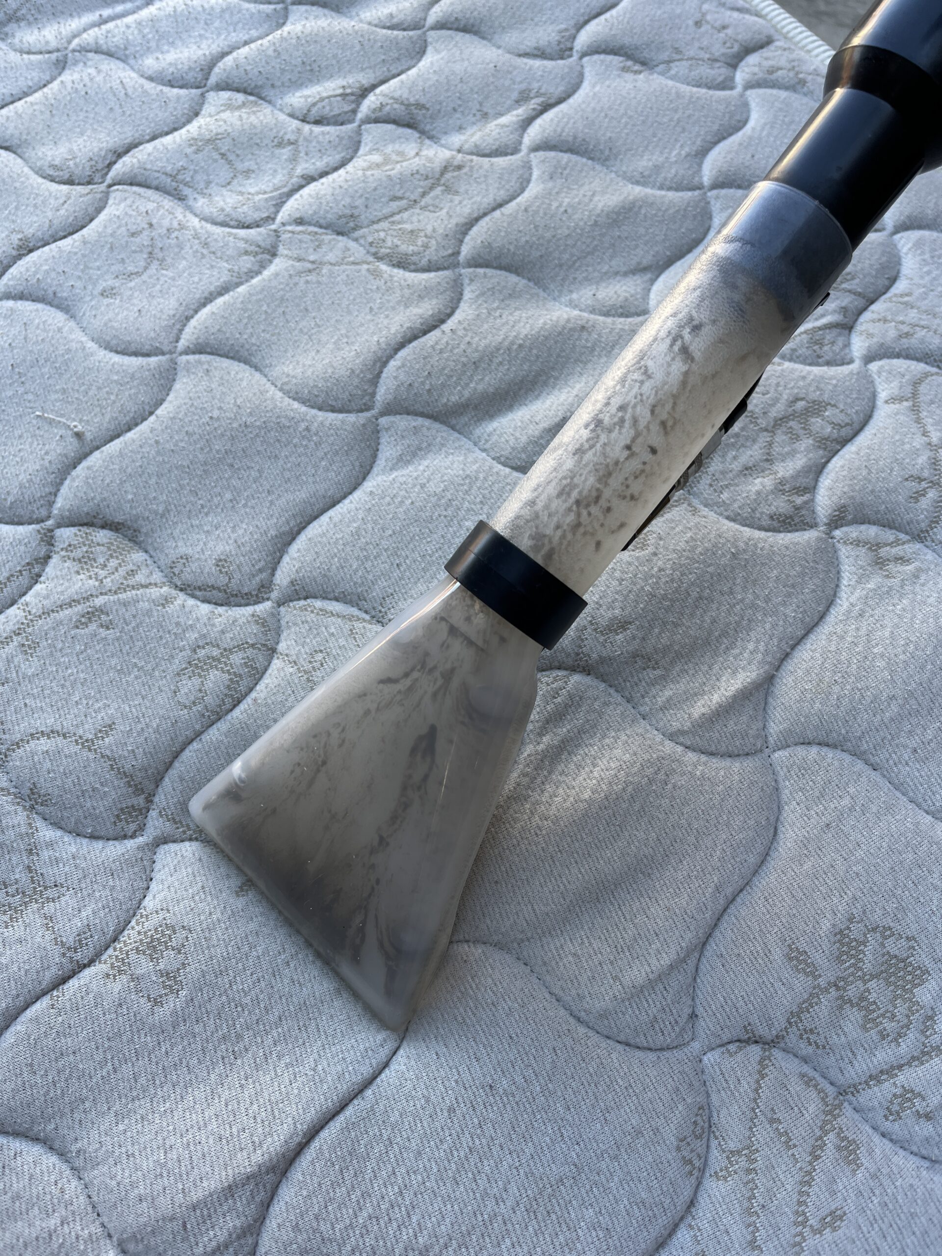 Noites Mal Dormidas? Coceira? Seu Colchão Pode Ser o Problema!