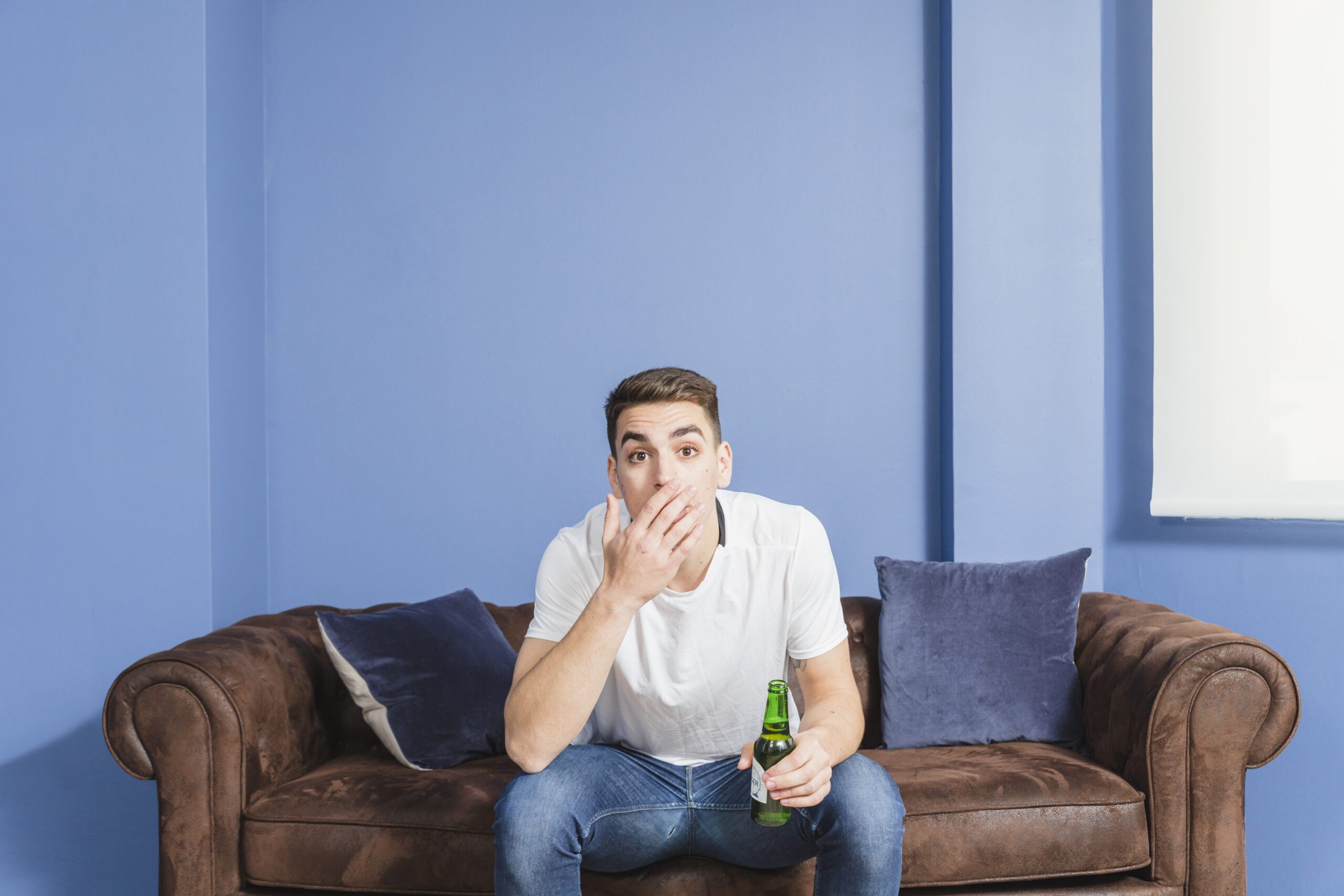 Está Sentindo Cheiros Estranhos em Casa? Veja Como a Mudança de Temperatura Pode Estar Afetando Seus Estofados